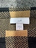 J.Jill Checkered-gingham Brown Pullover Sweater Size S - photo 7