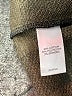 J.Jill Checkered-gingham Brown Pullover Sweater Size S - photo 8
