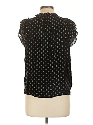 Ann Taylor LOFT Sleeveless Blouse (view 2)