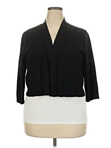 Cable & Gauge Cardigan (view 1)