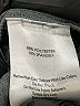 Eddie Bauer Solid Gray Casual Pants Size 2X - photo 5