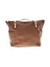 MICHAEL Michael Kors 100% Leather Tan Leather Shoulder Bag One size - photo 3