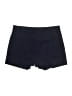 Chaps Solid Blue Shorts Size 12 (petite) - photo 1