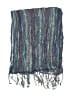 Unbranded Blue Scarf One size - photo 2