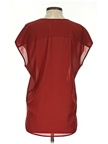 J.Crew Short Sleeve Blouse (view 2)