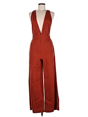 BDG Jumpsuit (view 1)
