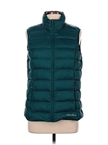 Eddie Bauer Vest (view 1)
