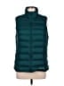 Eddie Bauer 100% Nylon Teal Vest Size L - photo 1