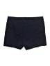 Chaps Solid Blue Shorts Size 12 (petite) - photo 2