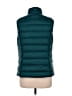 Eddie Bauer 100% Nylon Teal Vest Size L - photo 2
