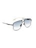 Gucci Gray Sunglasses One size - photo 1