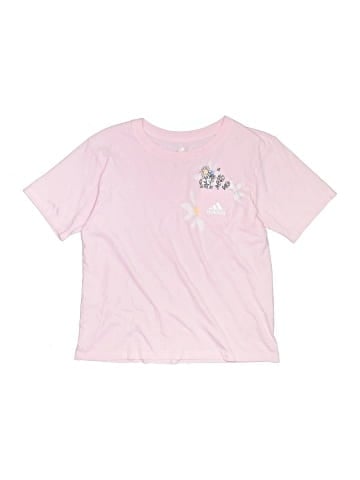 Adidas Short Sleeve T-Shirt (view 1)