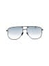 Gucci Gray Sunglasses One size - photo 2