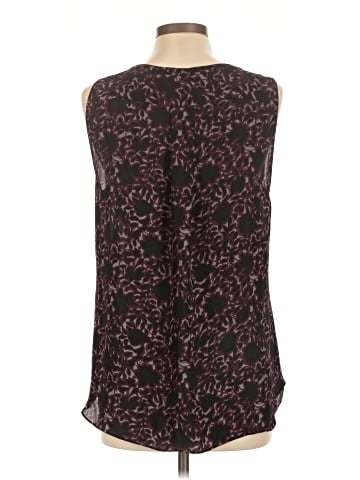 Ann Taylor LOFT Sleeveless Blouse (view 2)
