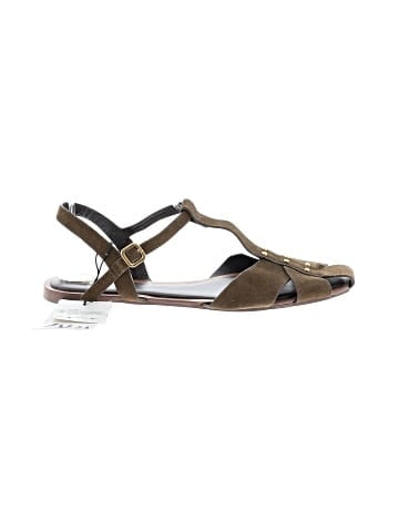 Zara Sandals (view 1)