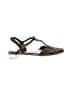 Zara Brown Sandals Size EU 39 - photo 1