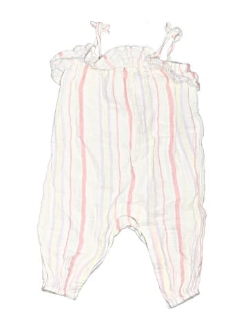 M&S Short Sleeve Onesie (view 1)
