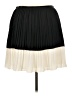 Vince Camuto 100% Polyester Color Block Ivory Formal Skirt Size 14 - photo 2