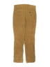 Crewcuts Outlet Gold Khakis Size 10 - photo 2