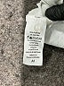 Lularoe Silver Long Sleeve Polo Size M - photo 8