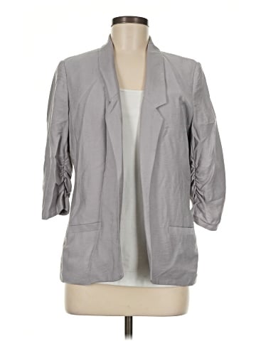 LC Lauren Conrad Blazer (view 1)