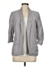 LC Lauren Conrad Gray Blazer Size 8 - photo 1