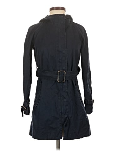 J.Crew Trenchcoat (view 1)