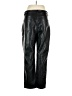 Wilfred Black Casual Pants Size 16 - photo 2