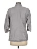 LC Lauren Conrad Gray Blazer Size 8 - photo 2