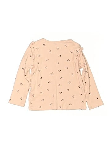 H&M Long Sleeve T-Shirt (view 2)