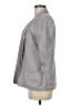 LC Lauren Conrad Gray Blazer Size 8 - photo 5