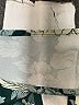 Unbranded 100% Polyester Teal Long Sleeve Blouse Size XXL - photo 4