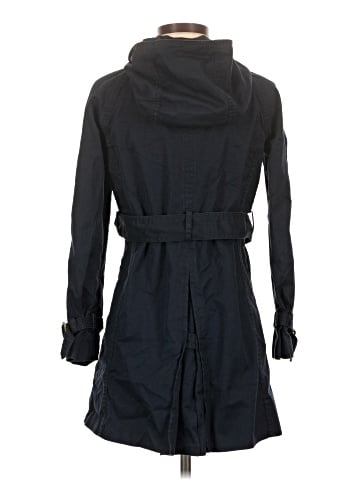 J.Crew Trenchcoat (view 2)