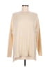 Vince. Ivory Wool Pullover Sweater Size M - photo 1