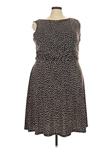 Jessica Howard Cocktail Dress (view 1)
