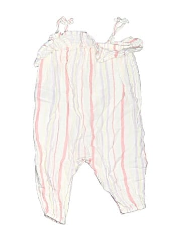 M&S Short Sleeve Onesie (view 2)