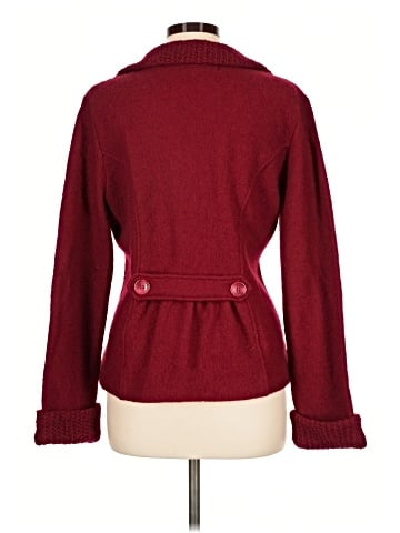 David Brooks Wool Blazer (view 2)