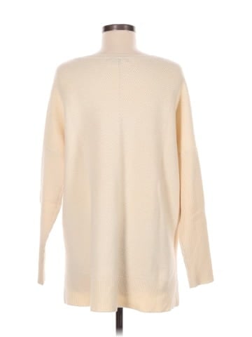 Vince. Wool Pullover Sweater (view 2)