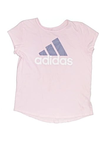 Adidas Short Sleeve T-Shirt (view 1)