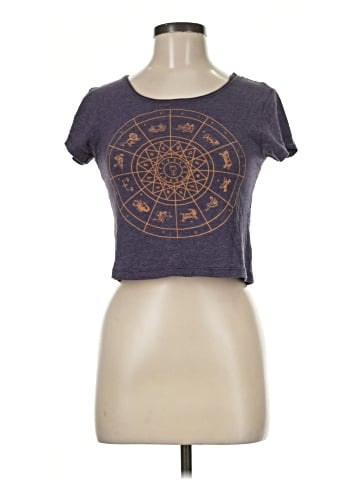 Truly Madly Deeply Short Sleeve T-Shirt (view 1)