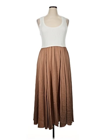Cinq à Sept Casual Dress (view 1)