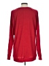 Gap Outlet Red Pullover Sweater Size L - photo 2