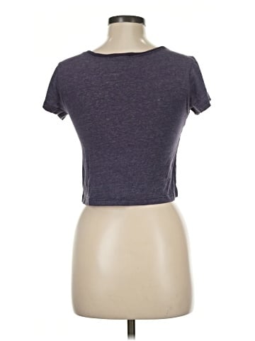 Truly Madly Deeply Short Sleeve T-Shirt (view 2)
