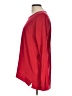 Gap Outlet Red Pullover Sweater Size L - photo 5