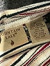 Mountain Lake Stripes Tan Turtleneck Sweater Size XL - photo 7