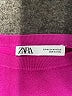 Zara Purple Pullover Sweater Size M - photo 4