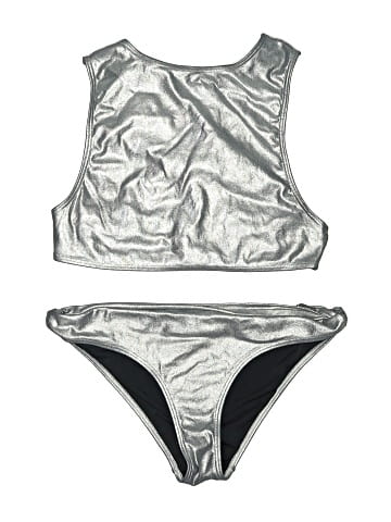 Prism Two Piece Swimsuit (view 1)