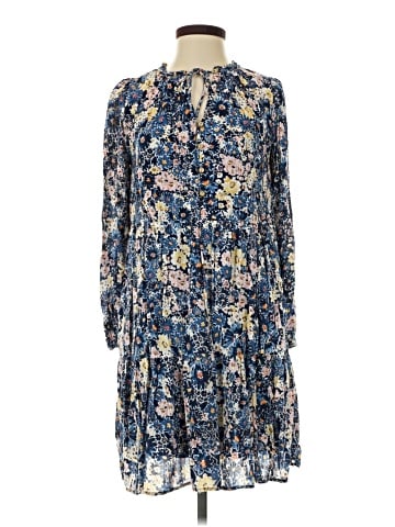 Ann Taylor LOFT Casual Dress (view 1)