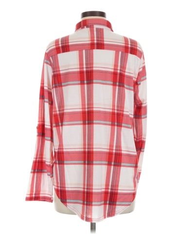 New York Laundry Long Sleeve Blouse (view 2)