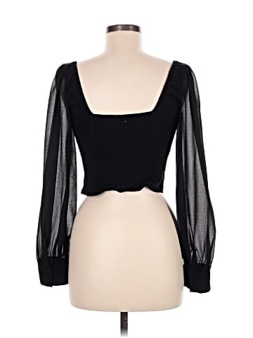 Urban Outfitters Long Sleeve Top (view 2)
